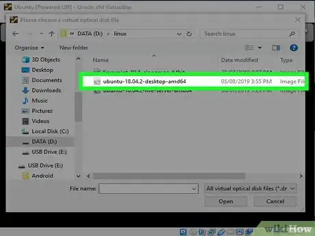 Image titled Install Ubuntu in Windows Step 28