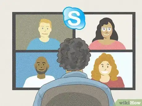 Image titled Celebrate Holidays Virtually Step 6