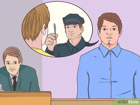 Image titled Report Physical Conditions That Interfere with a Field Sobriety Test Step 14