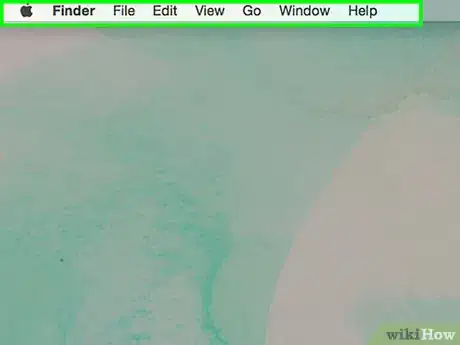 Image titled Begin Using a Mac Step 2