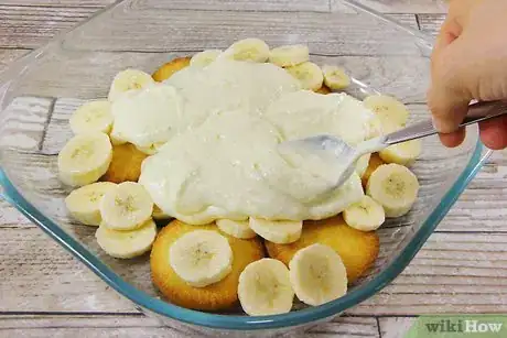 Image titled Make Banana Pudding Step 6