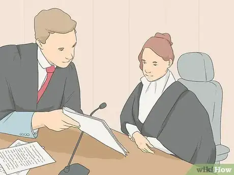 Image titled Change Child Custody in Texas Step 9