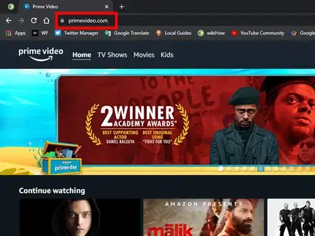 Image titled Amazon Prime Video URL.png