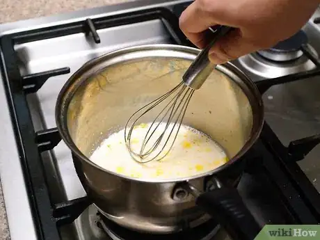 Image titled Make Nacho Cheese Sauce Step 21