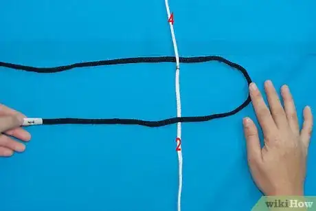 Image titled Make a Crown Sinnet Step 4