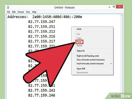 Image titled Bypass Sonicwall to Watch YouTube Step 7