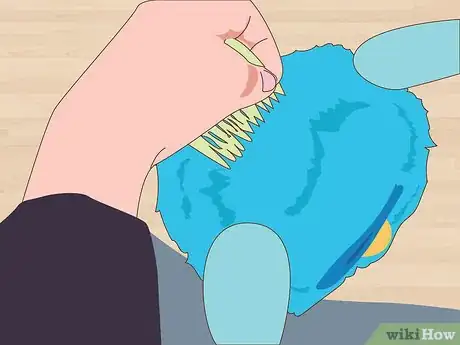 Image titled Be A Good Owner For A Mute Furby Step 10