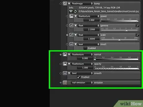 Image titled Render an Image on Octane Render Step 8