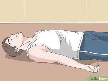 Image titled Tell the Difference Between Heartburn and a Heart Attack Step 8