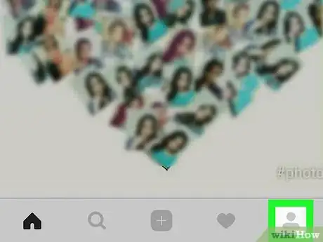 Image titled Add a Contact Button to Your Instagram Profile on Android Step 2