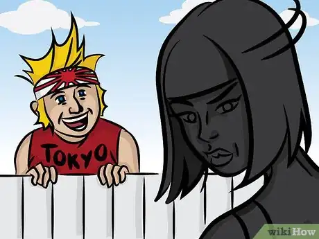 Image titled Deal With Nosy Neighbors Step 3