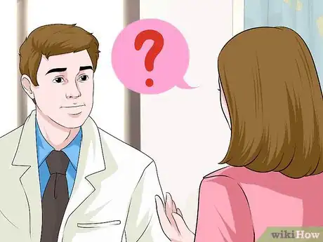 Image titled Treat Ovarian Cancer Step 3