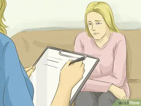 Image titled Deal With Someone Who Is Having Problems With Drugs or Drinking Step 9