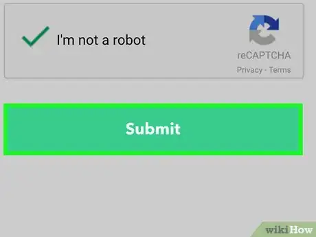 Image titled Reset Your Bitmoji Password on iPhone or iPad Step 6