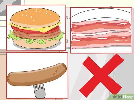 Image titled Avoid Eating Too Much Protein Step 9