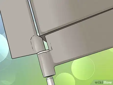 Image titled Build a Small Sheet Metal Brake Step 10