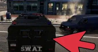 Get a SWAT Truck in Need for Speed: Most Wanted (PC)