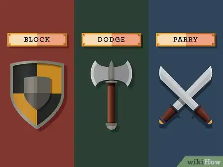 Image titled Be Good at Dark Souls Step 8