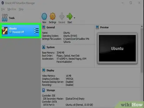 Image titled Install Ubuntu in Windows Step 25