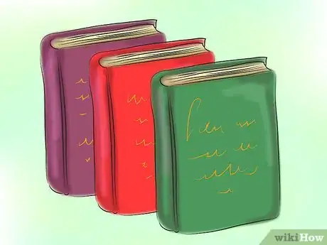 Image titled Create a Hermione Granger Costume Step 10