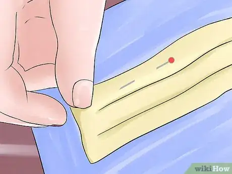 Image titled Sew a Welt Pocket Step 5