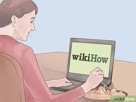 Image titled Feel Full Step 12