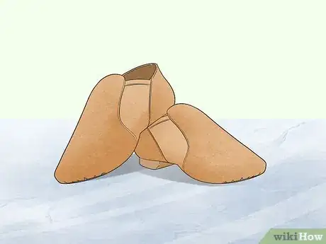 Image titled Do a Jazz Pirouette Step 7