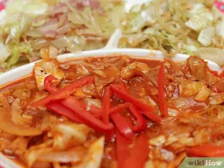 Image titled Fry Cabbage Final