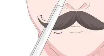Curl Your Mustache