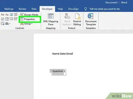 Image titled Design a Form Step 19