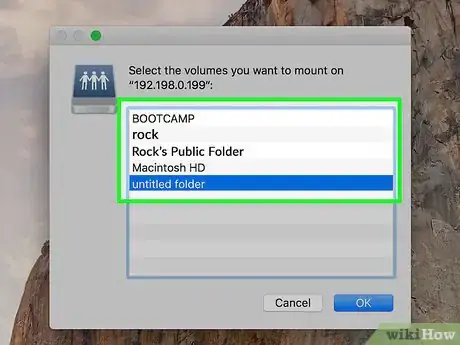 Image titled Connect a Macbook to an iMac Step 17