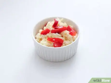 Image titled Cook Quinoa in the Microwave Step 11