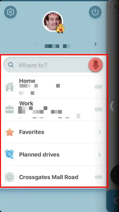 Image titled Add a Stopover to a Route on Waze Step 2.png