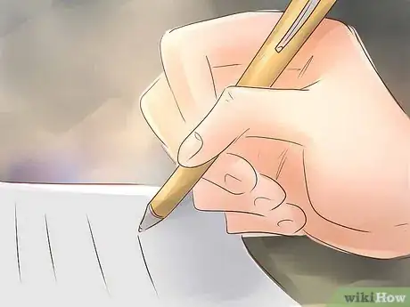 Image titled Get an Architectural License in California Step 7