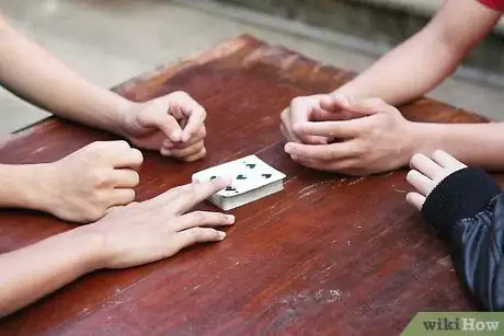 Image titled Play Kemps Step 2