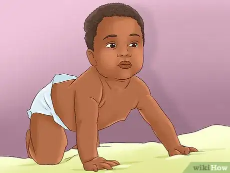 Image titled Tell if Your Baby Is a Healthy Weight Step 7