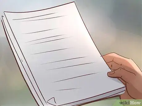 Image titled Negotiate Mortgage Forbearance Step 10