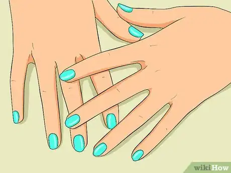 Image titled Wear Bright Colors in Winter Step 12