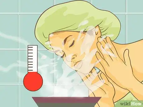 Image titled Keep Small Pores Clean Step 3