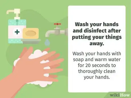 Image titled Shop During Coronavirus Step 10