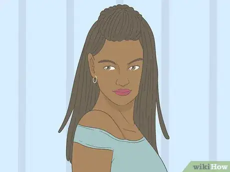 Image titled Style Wool Braids Step 6