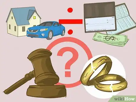 Image titled Divorce in Delaware Step 4