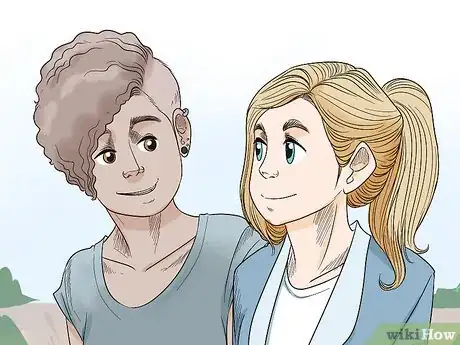 Image titled Ask a Girl out if You're in the Friend Zone Step 3