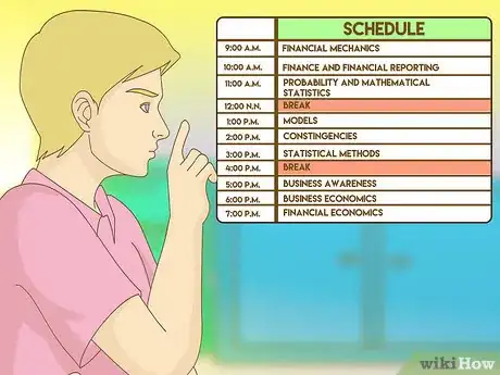 Image titled Pass your Actuarial Exams Step 15