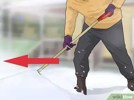 Image titled Stay Safe when Shoveling Snow Step 3