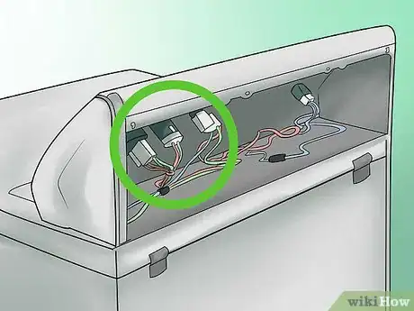 Image titled Fix a Dryer That Will Not Start Step 14