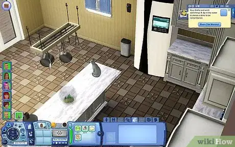 Image titled Make the Sims 3 Hunger Games Step 6Bullet2