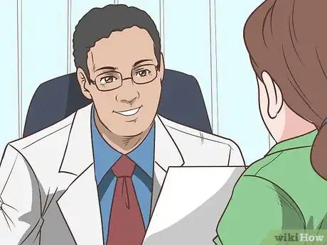 Image titled Know the Symptoms of Ovarian Cancer Step 10