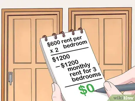 Image titled Live Rent Free Step 7