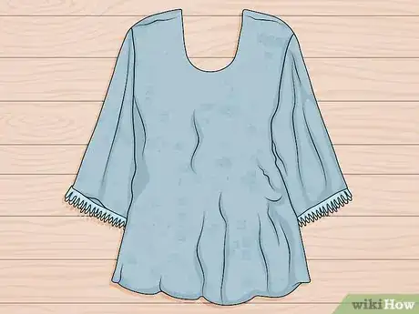 Image titled Tailor Vintage Clothing Step 1